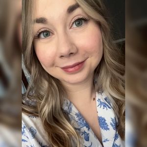 Meet your Posher, Meghan
